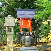 人文研究見聞録：入鹿神社 ［奈良県］