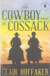 The Cowboy and the Cossack (Nancy Pearl's Book Lust Rediscoveries)