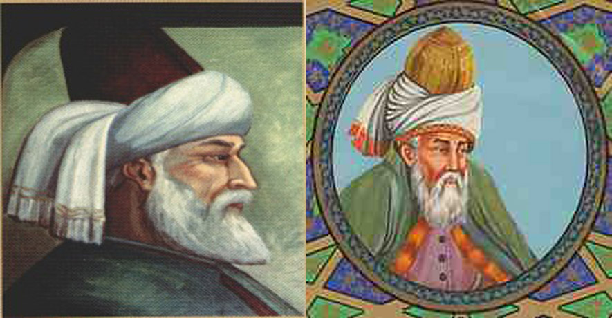 Rumi s World Jalal ad Din Muhammad Rumi