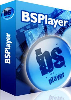 BS Player 2.61 softwares