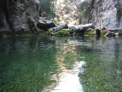 Torrent d´Almadrà 2018 -Foto: Rafael Minguillón -BTTersMallorca