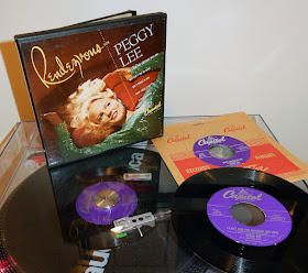 Disque Vinyle 33 Tours Chuck Berry / Swanee River (1975) - Label