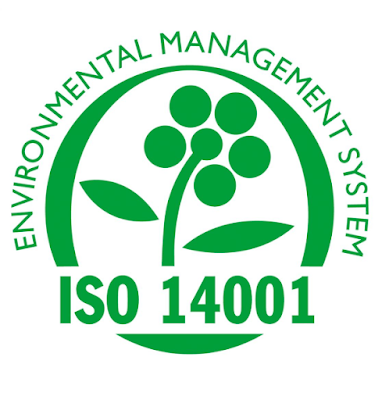 Jasa Konsultan ISO 14001 Berkualitas