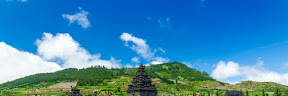 Tempat Wisata di Banjarnegara Jawa Tengah 