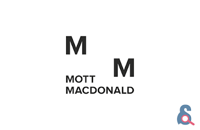 Job Opportunity at Mott MacDonald - Administration & Logistics Officer