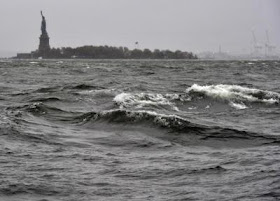 WEATHER-STORM-SANDY