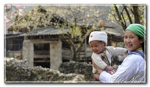 Cảnh Đẹp Việt Nam