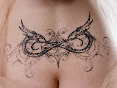 back dragon tattoos for women. Trend lower ack tattoos