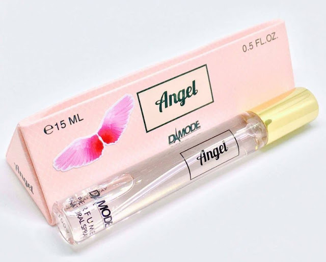 Nước hoa Damode ANGEL 15ml