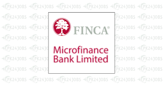 FINCA Bank Jobs 2020 November