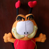 Ladybug Garfield