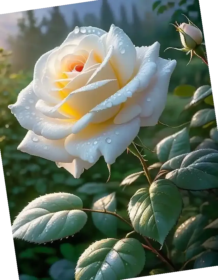 গোলাপ ফুলের ছবি ডাউনলোড করুন
