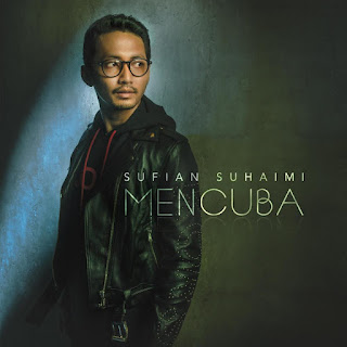 Sufian Suhaimi - Mencuba MP3