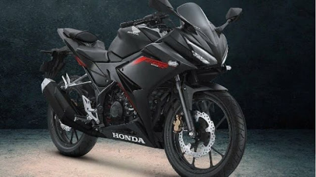 Elegansi dan Power Dengan  Mengeksplorasi Desain CBR 150 Terbaru