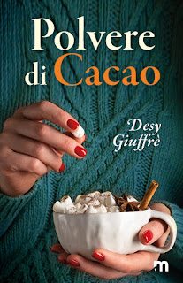 Polvere Di Cacao Desy Giuffrè