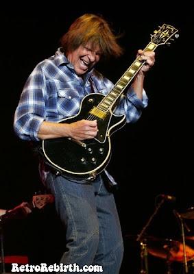 John Fogerty, CCR, John Fogerty Birthday May 28