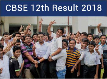 cbse 12th result 2018