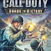 Call of Duty - Road to Victory PPSSPP 2017