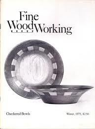 fine woodworking magazine back issues