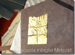 oro zecchino