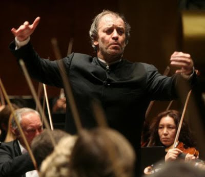 Valeri Gergiev