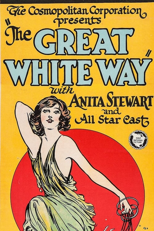 The Great White Way 1924 Film Completo Streaming