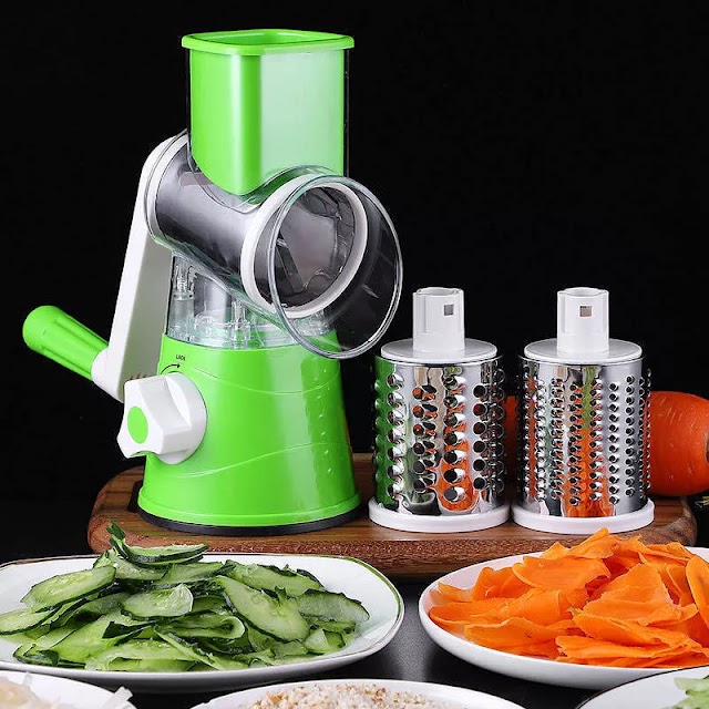 Handheld Slicer Graters Vegetable Cutter Buy on Amazon and Aliexpress