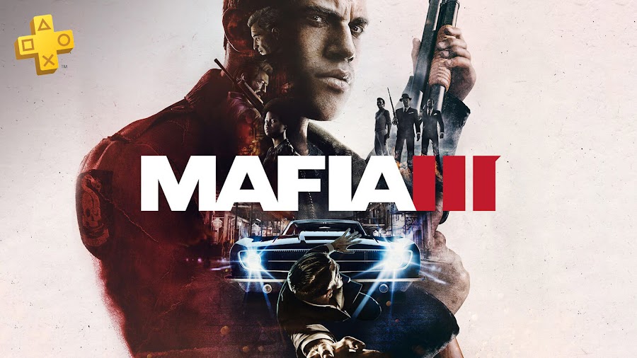 mafia 3 ps4 plus