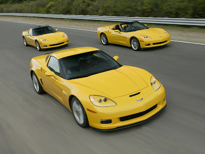 2012 Chevrotet Corvette Z06