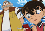 Detective Conan episode 947 subtitle indonesia 