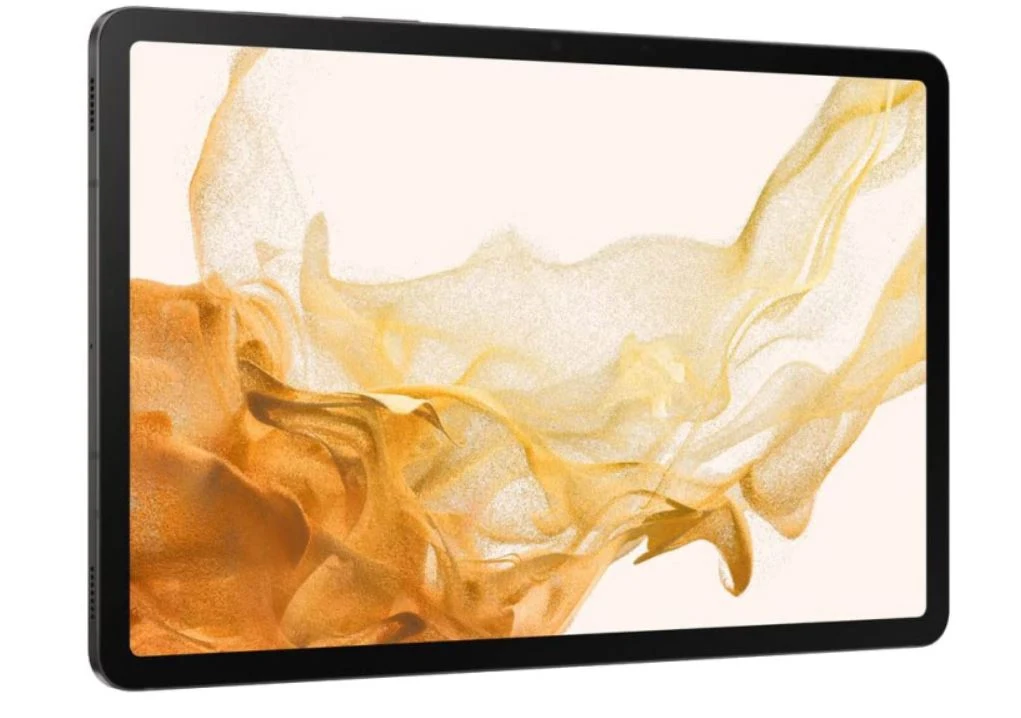High End Modelle der Galaxy Tab S8-Reihe von Samsung erhalten ab sofort das stabile Update One UI 5.0.