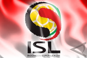 JADWAL SIARAN LANGSUNG ISL SABTU, 20 APRIL 2013