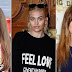 PHOTOS: Paris Jackson signs a model with a prestigious agency and we review their looks