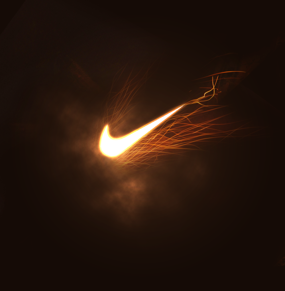 Nike's Logo Wallpapers ~ Wallpapers