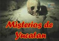  Misterios de Yucatán 