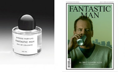 antastic Man Byredo Cologne Exclusive for Colette