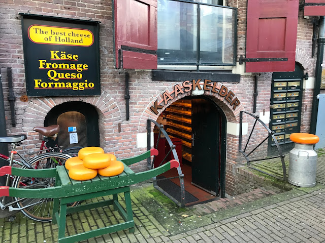 gouda amsterdam