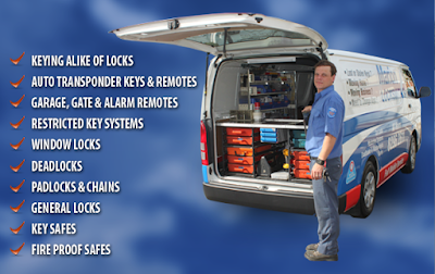 locksmiths Adelaide - Marion Locksmiths