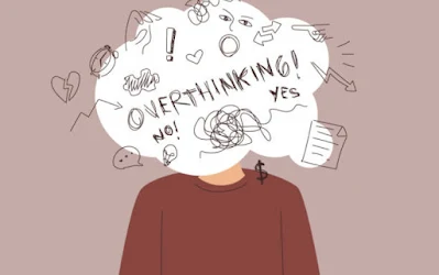 Cara Menghilangkan Overthinking ke Pacar