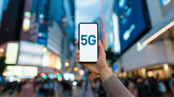 5G Is Safe: New Studies Can’t Find Evidence That 5G Network Causes Harm