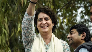 priyanka-gets-permission-to-visit-ganga-yatra