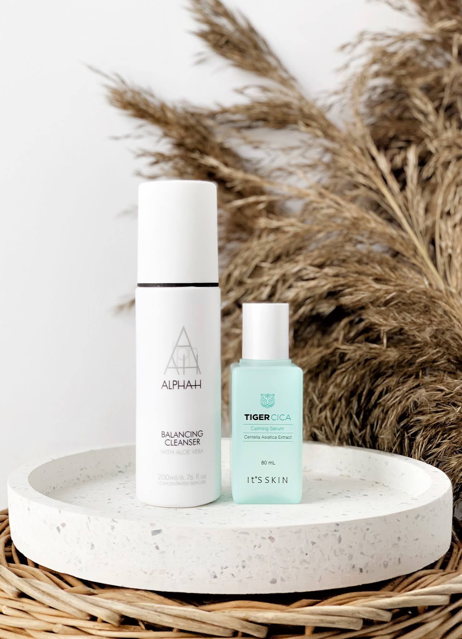 Balancing Cleanser Alpha-H