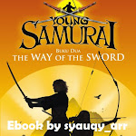 Young Samurai 2, The Way of the Sword (Update Link)