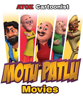 Motu Patlu All Movies According To Hindi Release Hd Download Watch