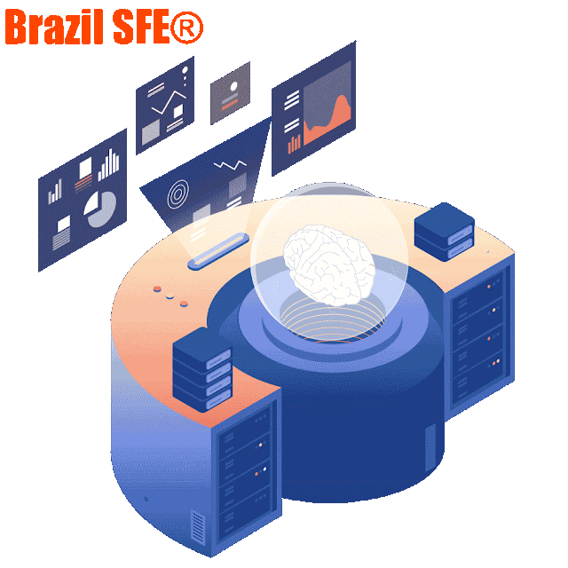 INFO | Indústria Farmacêutica Brasileira
