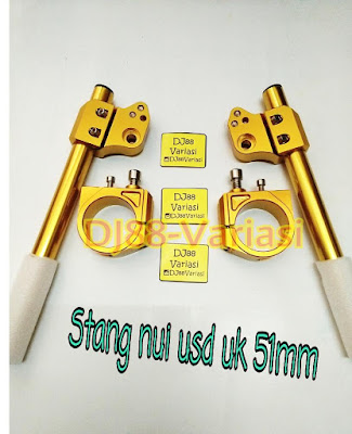 stang usd nui uk 51mm