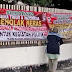 Jaga Situasi Masyarakat, Relawan Anies Cepat Copot Spanduk Provokatif di Surabaya