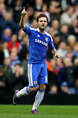 Juan Mata