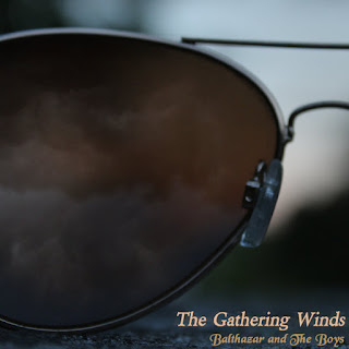 The Gathering Winds by Balthazar And The Boys