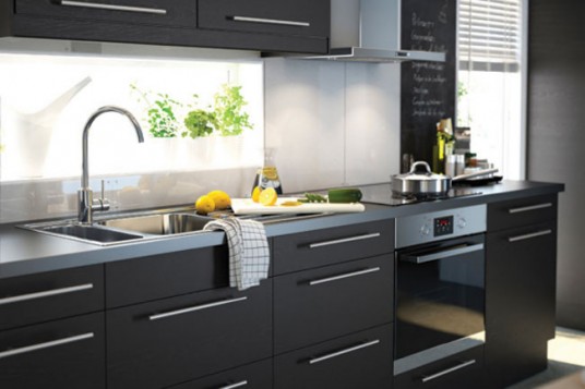 Modern IKEA Kitchen Ideas